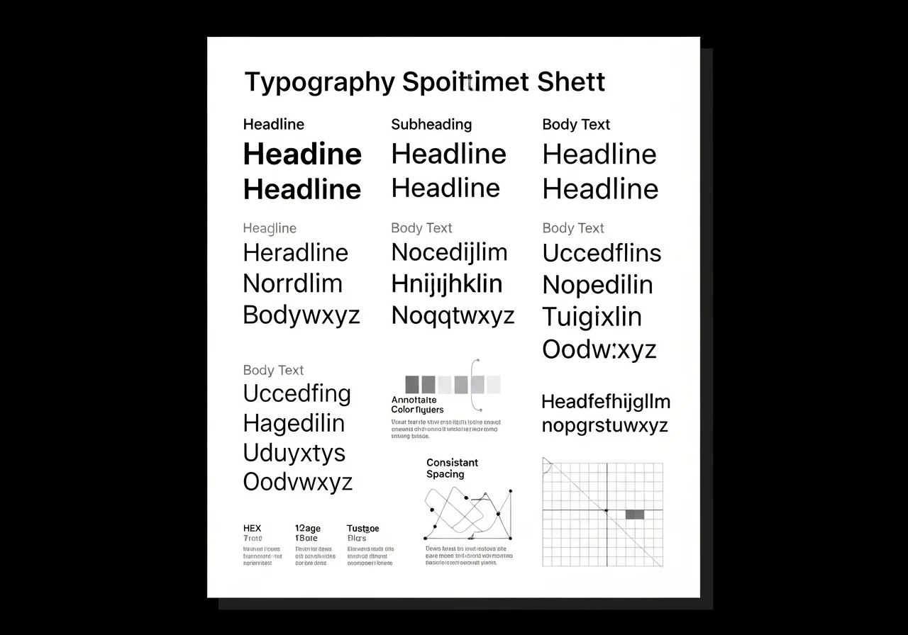 Sweet Lake — Webdesign und Entwicklung