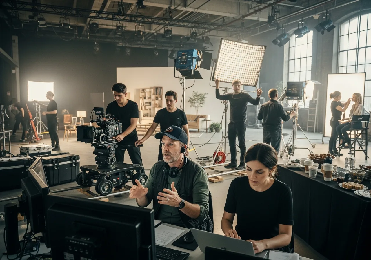 Sweet Lake Kreativagentur — Unsere Arbeiten 5